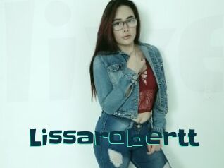 Lissarobertt