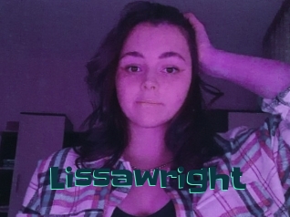 Lissawright