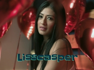 Lisscasper