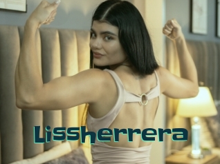 Lissherrera