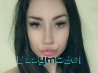Lissymodel