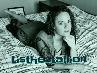Listhestallion