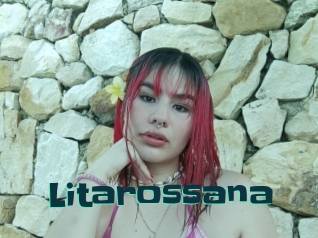 Litarossana