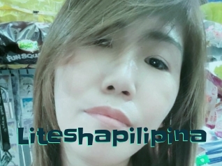 Liteshapilipina