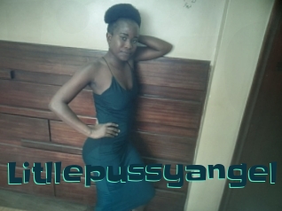 Litllepussyangel