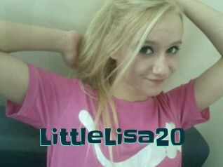 LittleLisa20