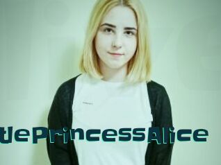 LittlePrincessAlice