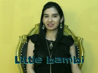 Little_bambi