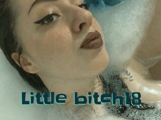 Little_bitch18