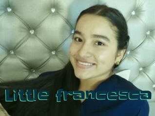Little_francesca