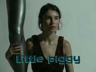 Little_piggy