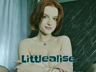 Littlealise