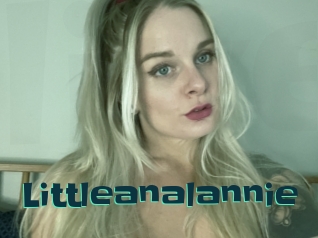 Littleanalannie