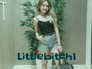 Littlebitch1