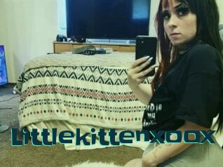 Littlekittenxoox