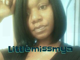 Littlemissmya