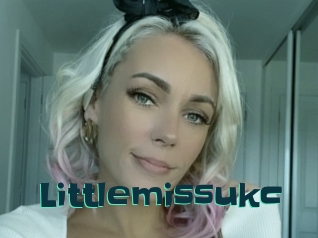 Littlemissukc