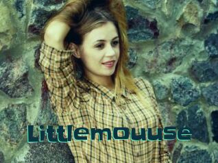Littlemouuse