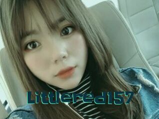 Littlered157