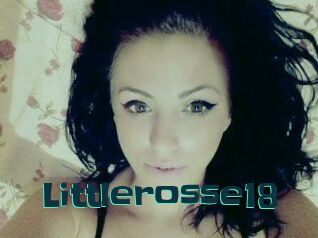 Littlerosse18