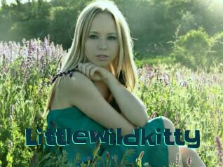 Littlewildkitty