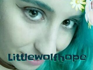Littlewolfhope