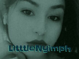 LitttleNyimph