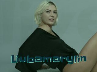 Liubamarylin