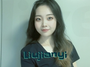 Liujianyi