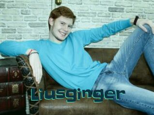 Liusginger