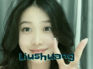 Liushuang