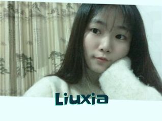 Liuxia