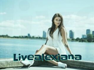 Livealexiana