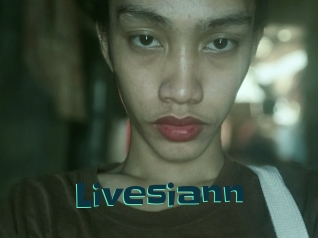 Livesiann