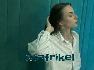 Liviafrikel
