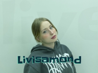 Livisamond