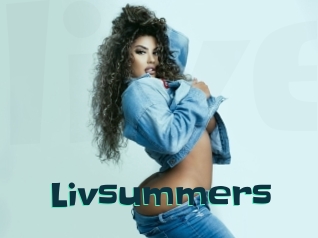 Livsummers