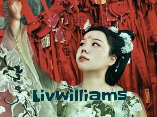 Livwilliams