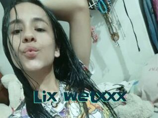 Lix_wetxxx