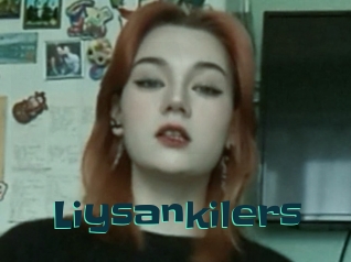Liysankilers