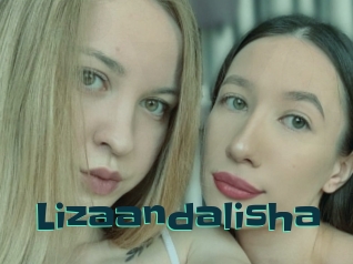 Lizaandalisha