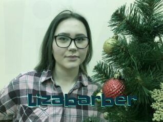 Lizabarber