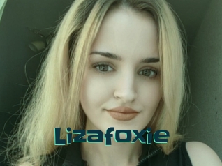 Lizafoxie
