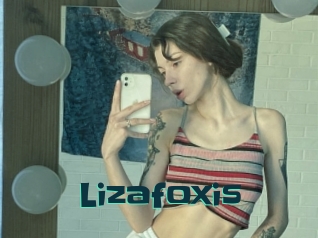 Lizafoxis