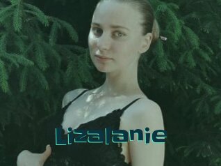 Lizalanie