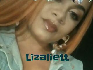 Lizaliett