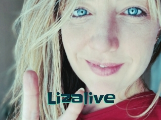 Lizalive