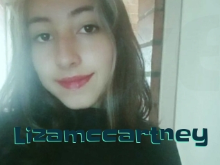 Lizamccartney