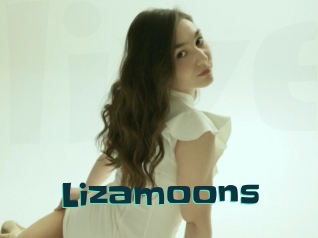 Lizamoons