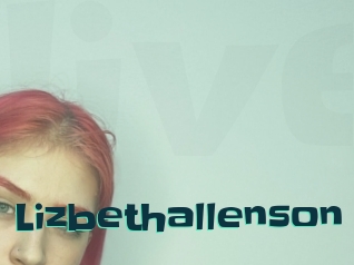 Lizbethallenson